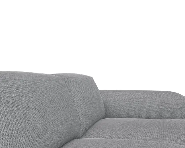 Lucera 2.5 Sitzer Eckcouch Chaiselong Open-End 4