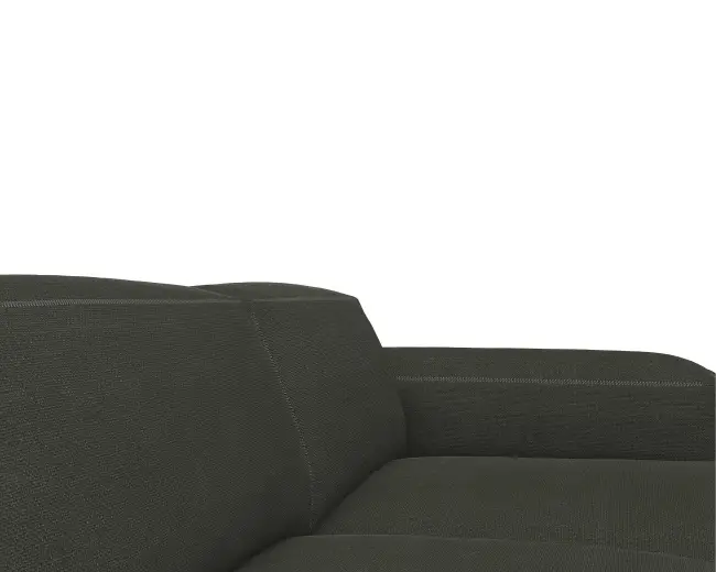 Lucera 2.5 Sitzer Eckcouch Chaiselong Open-End 4