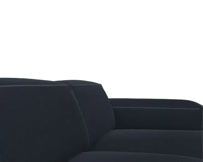 Lucera 2.5 Sitzer Eckcouch Chaiselong Open-End 4