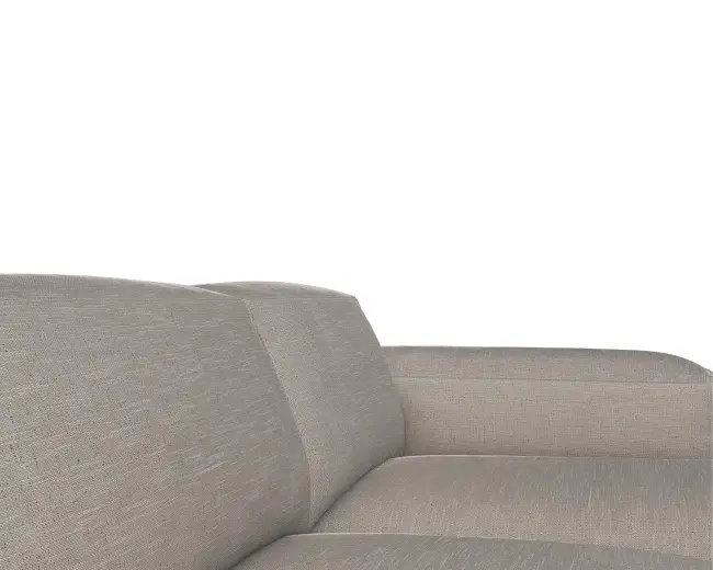 Lucera 2.5 Sitzer Eckcouch Chaiselong Open-End 4