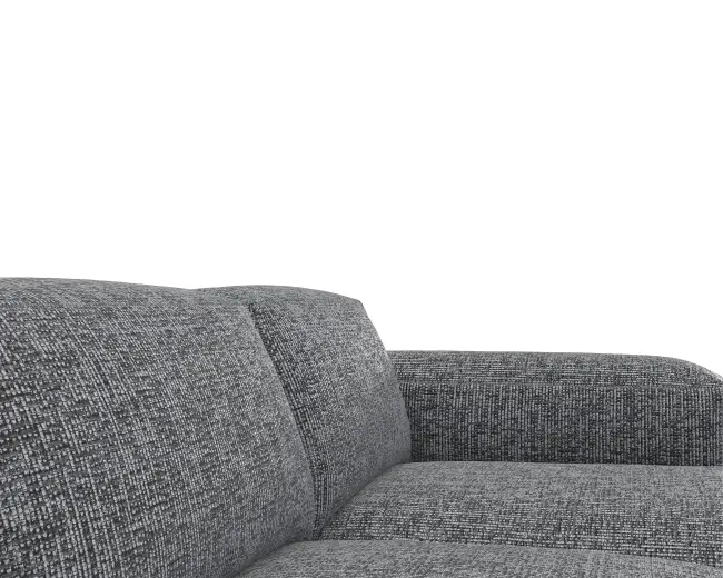 Lucera 2.5 Sitzer Eckcouch Chaiselong Open-End 4
