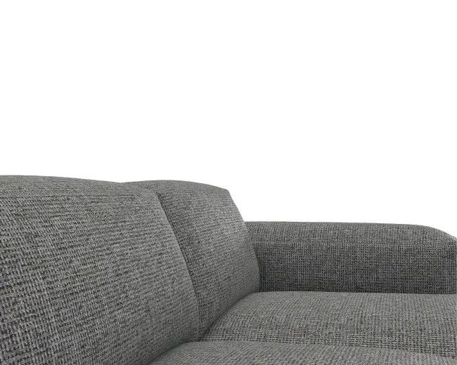 Lucera 2.5 Sitzer Eckcouch Chaiselong Open-End 4