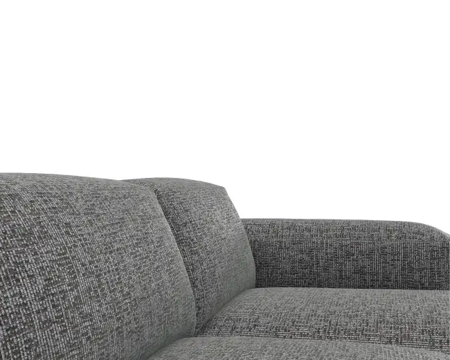 Lucera 2.5 Sitzer Eckcouch Chaiselong Open-End 4