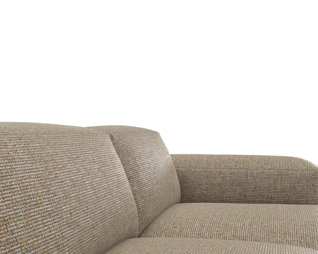 Lucera 2.5 Sitzer Eckcouch Chaiselong Open-End 4