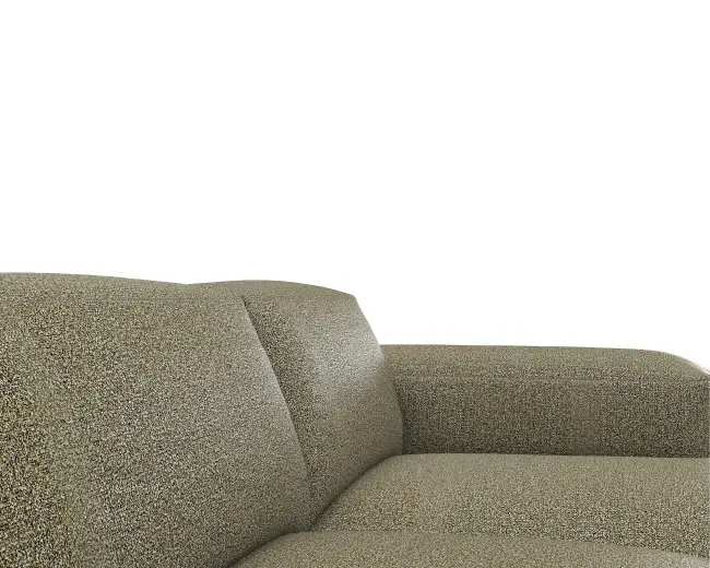 Lucera 2.5 Sitzer Eckcouch Chaiselong Open-End 4
