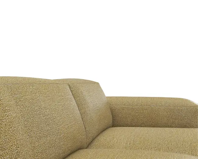 Lucera 2.5 Sitzer Eckcouch Chaiselong Open-End 4