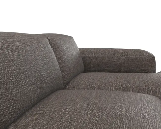 Lucera 2.5 Sitzer Eckcouch Chaiselong Open-End 4