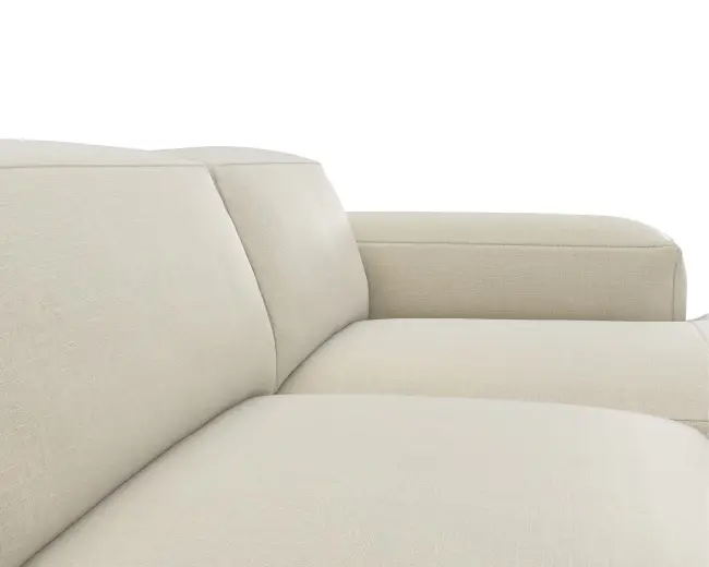 Lucera 2.5 Sitzer Eckcouch Chaiselong Open-End 4