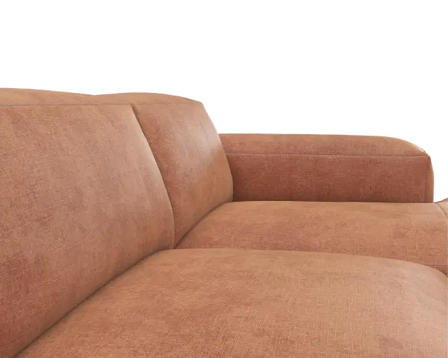 Lucera 2.5 Sitzer Eckcouch Chaiselong Open-End 4