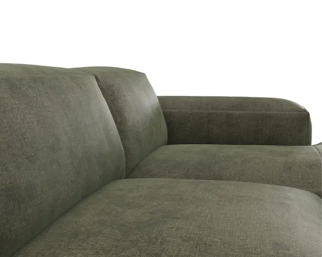 Lucera 2.5 Sitzer Eckcouch Chaiselong Open-End 4