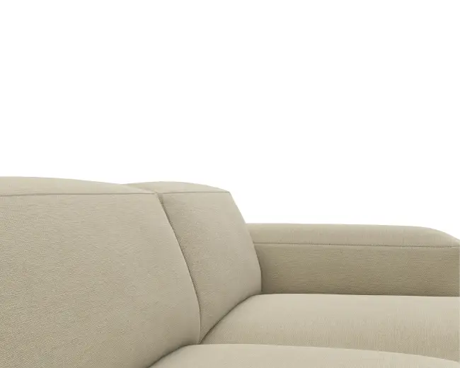 Lucera 2.5 Sitzer Eckcouch Chaiselong Open-End 4