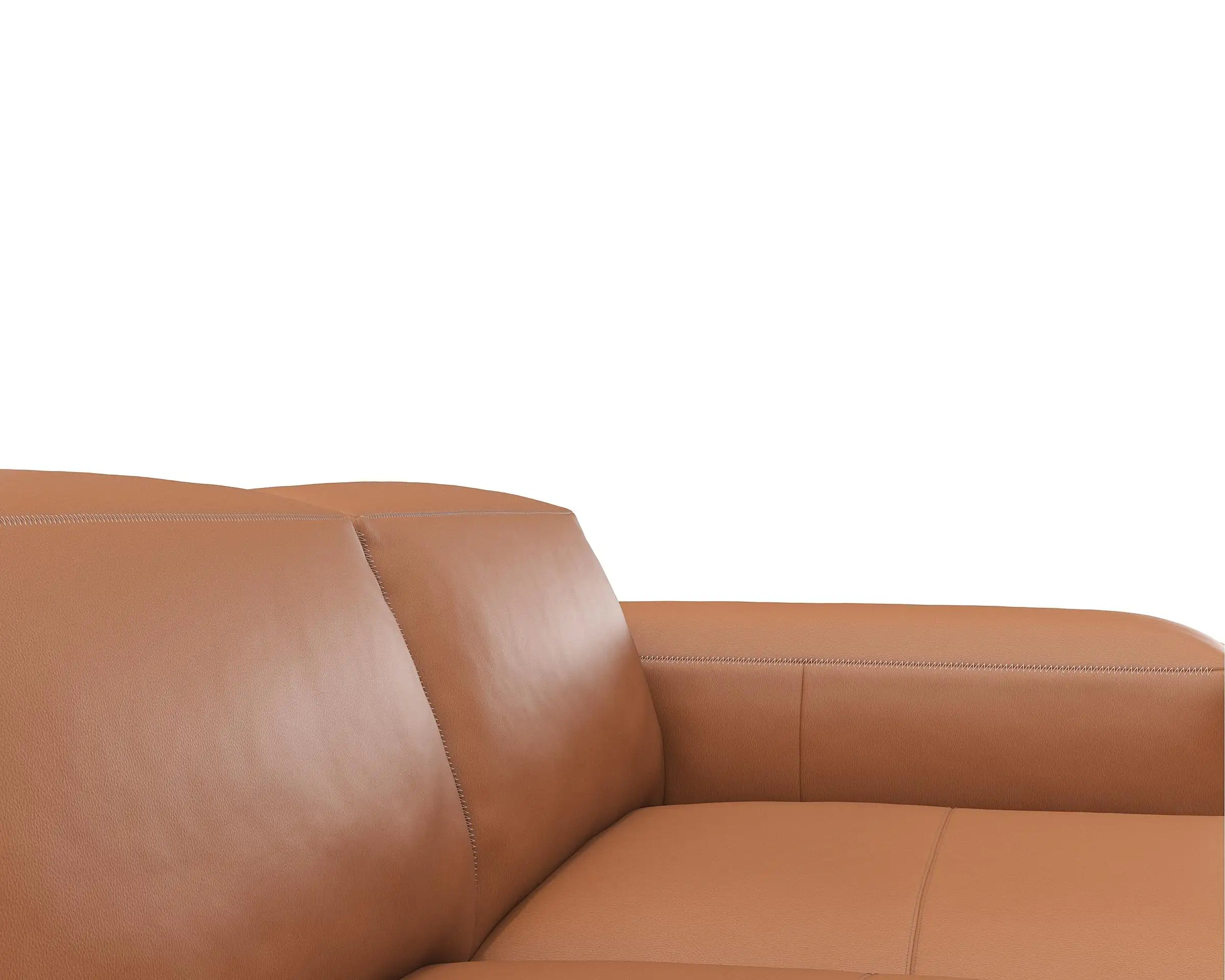 Flexlux 2 Sitzer Eckcouch Chaiselong Open-End Bild 4