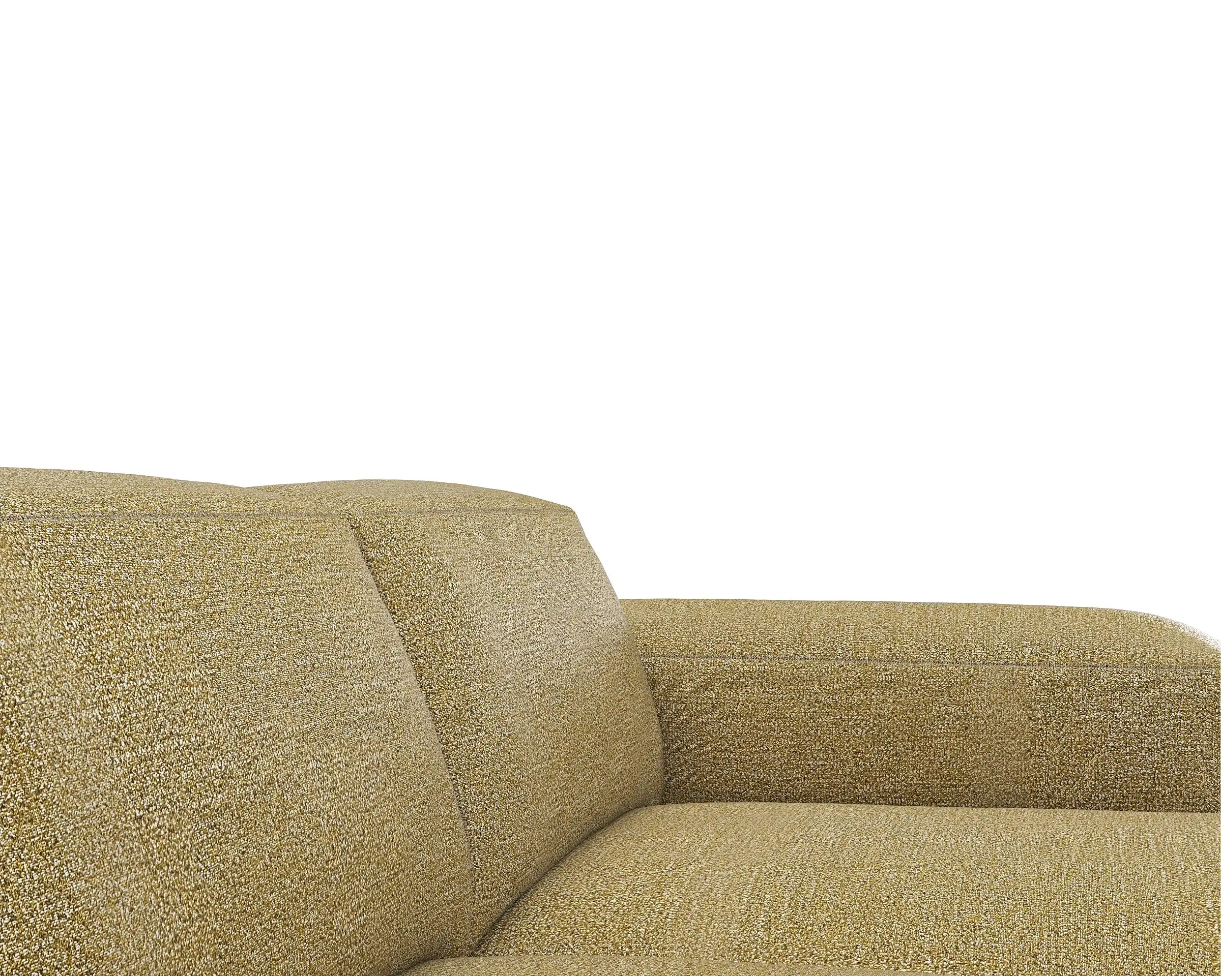 Flexlux 2 Sitzer Eckcouch Chaiselong Open-End Bild 4