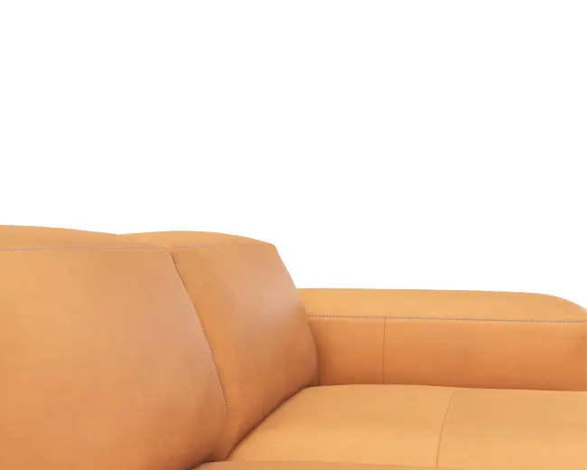 Lucera 2 Sitzer Eckcouch Chaiselong Open-End 4