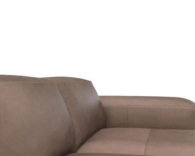 Lucera 2 Sitzer Eckcouch Chaiselong Open-End 4