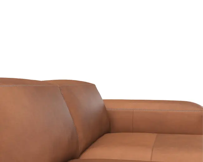 Lucera 2 Sitzer Eckcouch Chaiselong Open-End 4