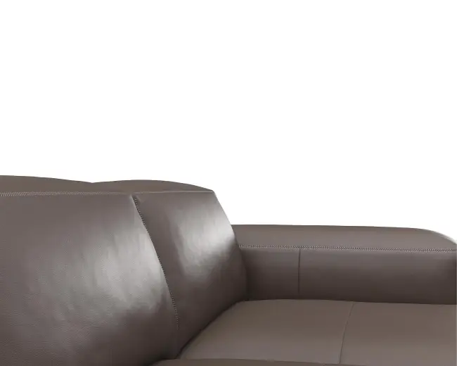 Lucera 2 Sitzer Eckcouch Chaiselong Open-End 4