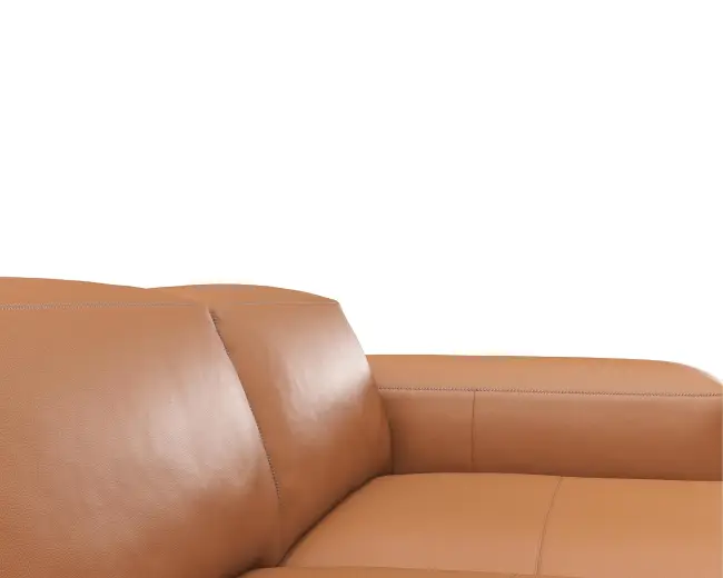 Lucera 2 Sitzer Eckcouch Chaiselong Open-End 4