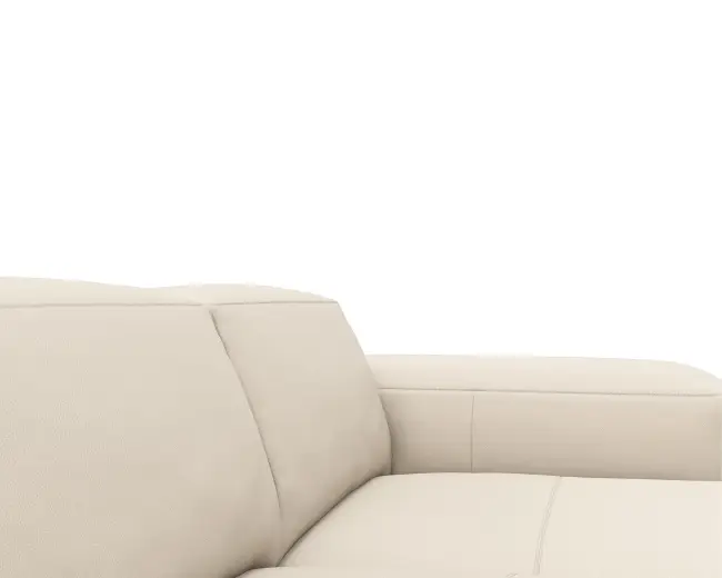 Lucera 2 Sitzer Eckcouch Chaiselong Open-End 4