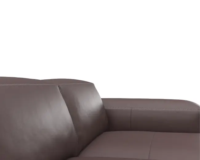 Lucera 2 Sitzer Eckcouch Chaiselong Open-End 4