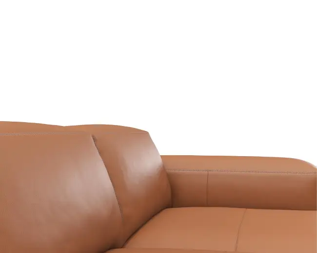Lucera 2 Sitzer Eckcouch Chaiselong Open-End 4