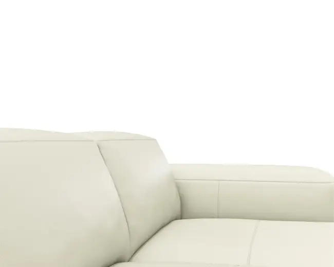 Lucera 2 Sitzer Eckcouch Chaiselong Open-End 4