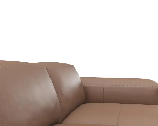 Lucera 2 Sitzer Eckcouch Chaiselong Open-End 4