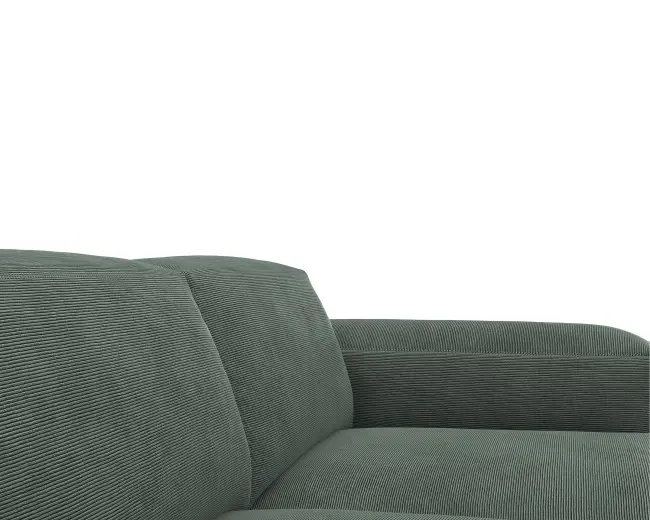 Lucera 2 Sitzer Eckcouch Chaiselong Open-End 4