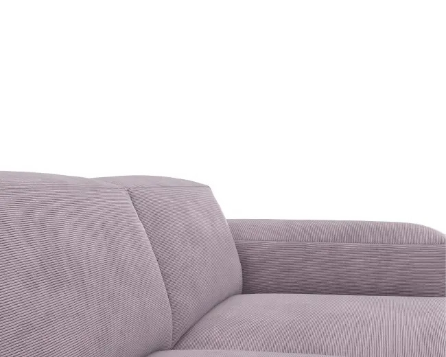 Lucera 2 Sitzer Eckcouch Chaiselong Open-End 4