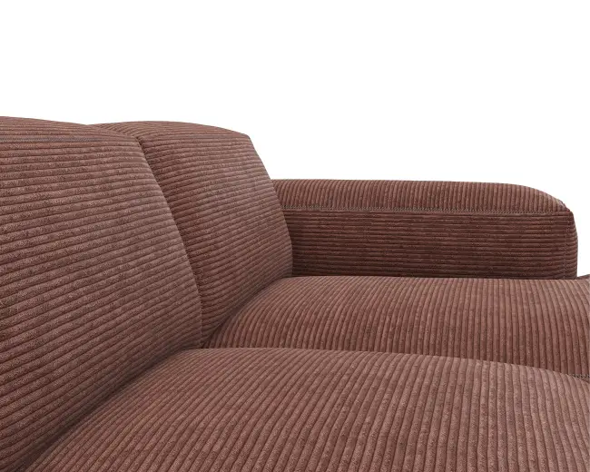 Lucera 2 Sitzer Eckcouch Chaiselong Open-End 4