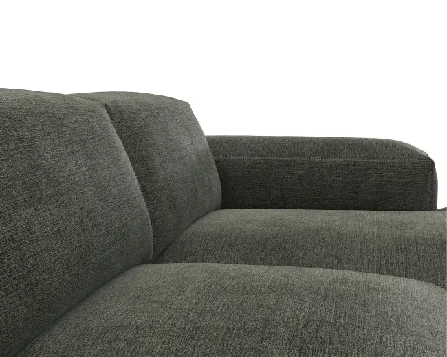Lucera 2 Sitzer Eckcouch Chaiselong Open-End 4