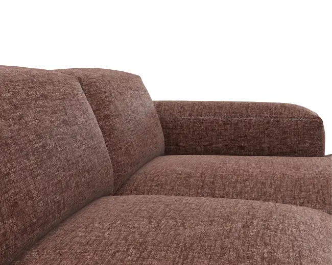 Lucera 2 Sitzer Eckcouch Chaiselong Open-End 4