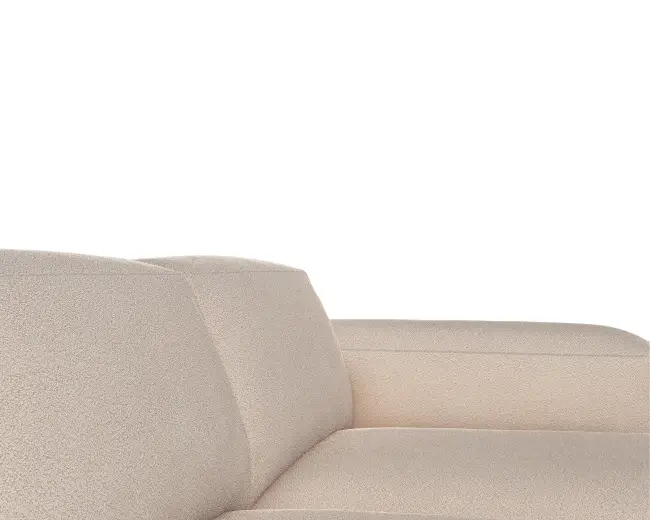Lucera 2 Sitzer Eckcouch Chaiselong Open-End 4