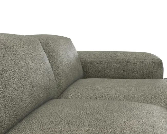 Lucera 2 Sitzer Eckcouch Chaiselong Open-End 4
