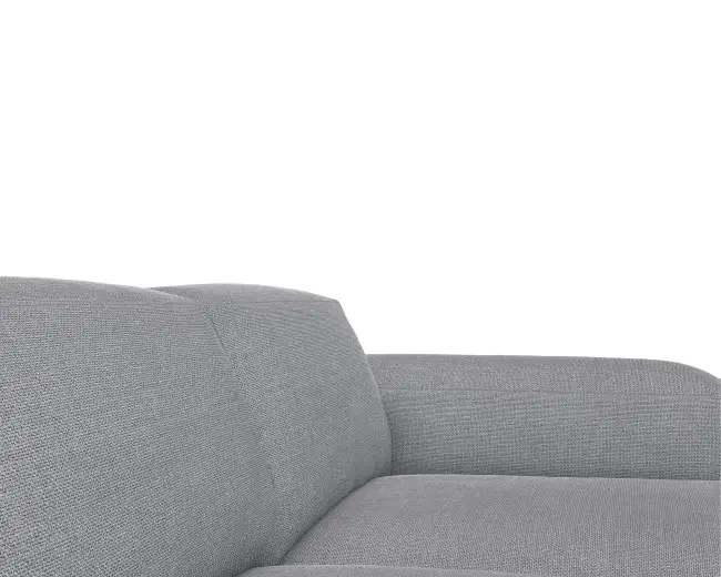 Lucera 2 Sitzer Eckcouch Chaiselong Open-End 4