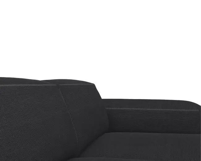 Lucera 2 Sitzer Eckcouch Chaiselong Open-End 4