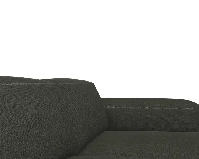 Lucera 2 Sitzer Eckcouch Chaiselong Open-End 4