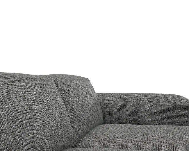 Lucera 2 Sitzer Eckcouch Chaiselong Open-End 4