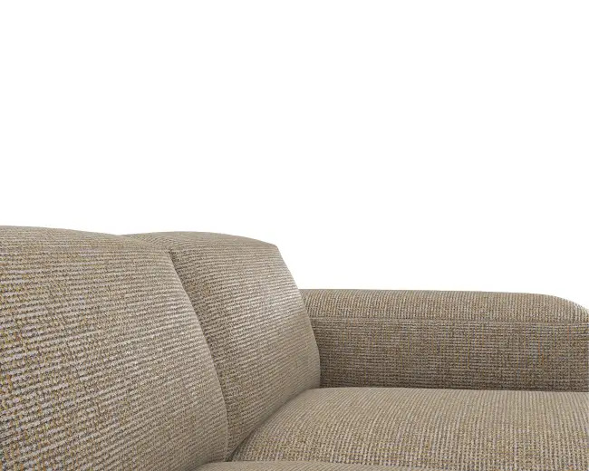 Lucera 2 Sitzer Eckcouch Chaiselong Open-End 4