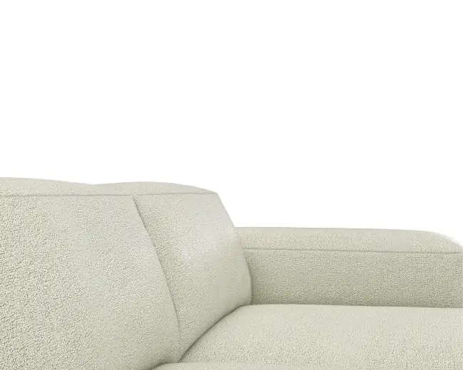Lucera 2 Sitzer Eckcouch Chaiselong Open-End 4