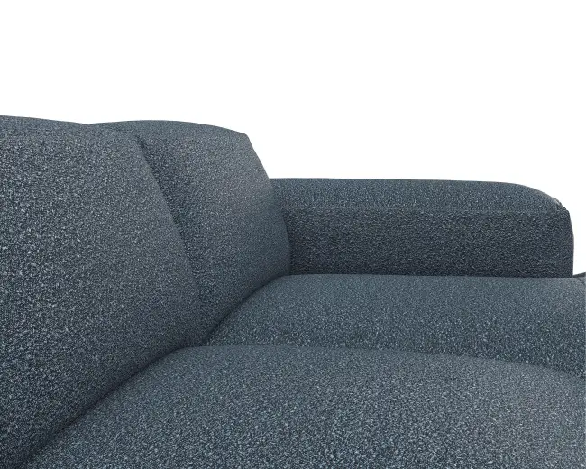 Lucera 2 Sitzer Eckcouch Chaiselong Open-End 4