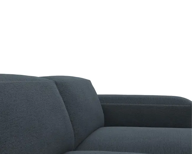 Lucera 2 Sitzer Eckcouch Chaiselong Open-End 4