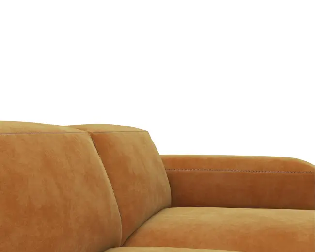 Lucera 2 Sitzer Eckcouch Chaiselong Open-End 4