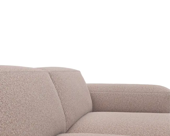 Lucera 2 Sitzer Eckcouch Chaiselong Open-End 4