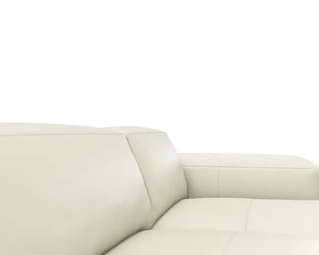 Lucera 3 Sitzer Eckcouch Chaiselong Open-End 4