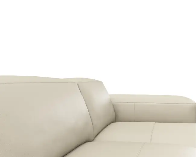 Lucera 3 Sitzer Eckcouch Chaiselong Open-End 4