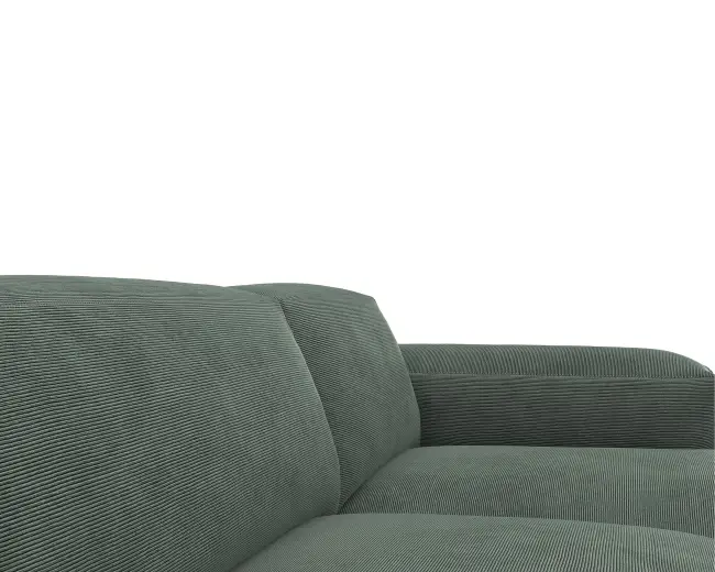 Lucera 3 Sitzer Eckcouch Chaiselong Open-End 4