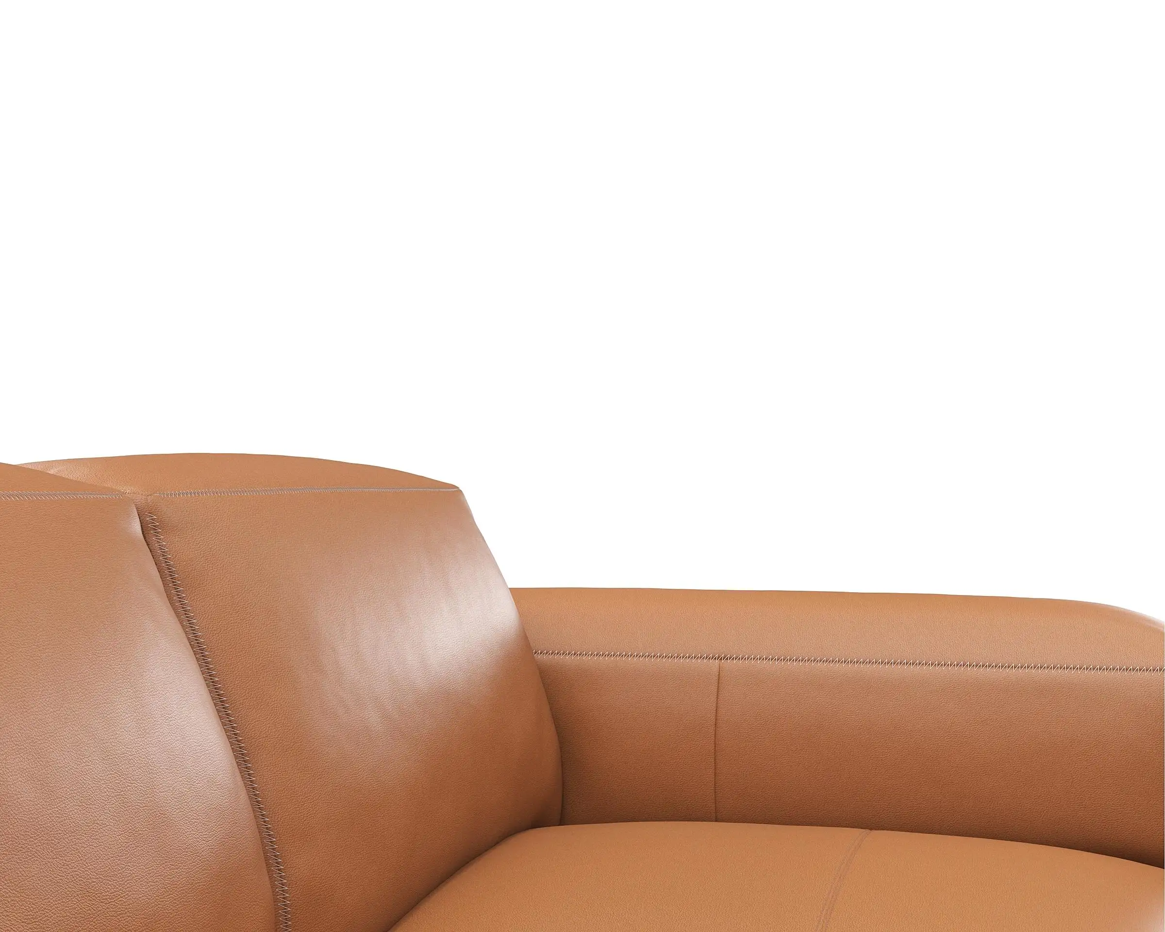 Flexlux 2 Sitzer Eckcouch Open-End Bild 4