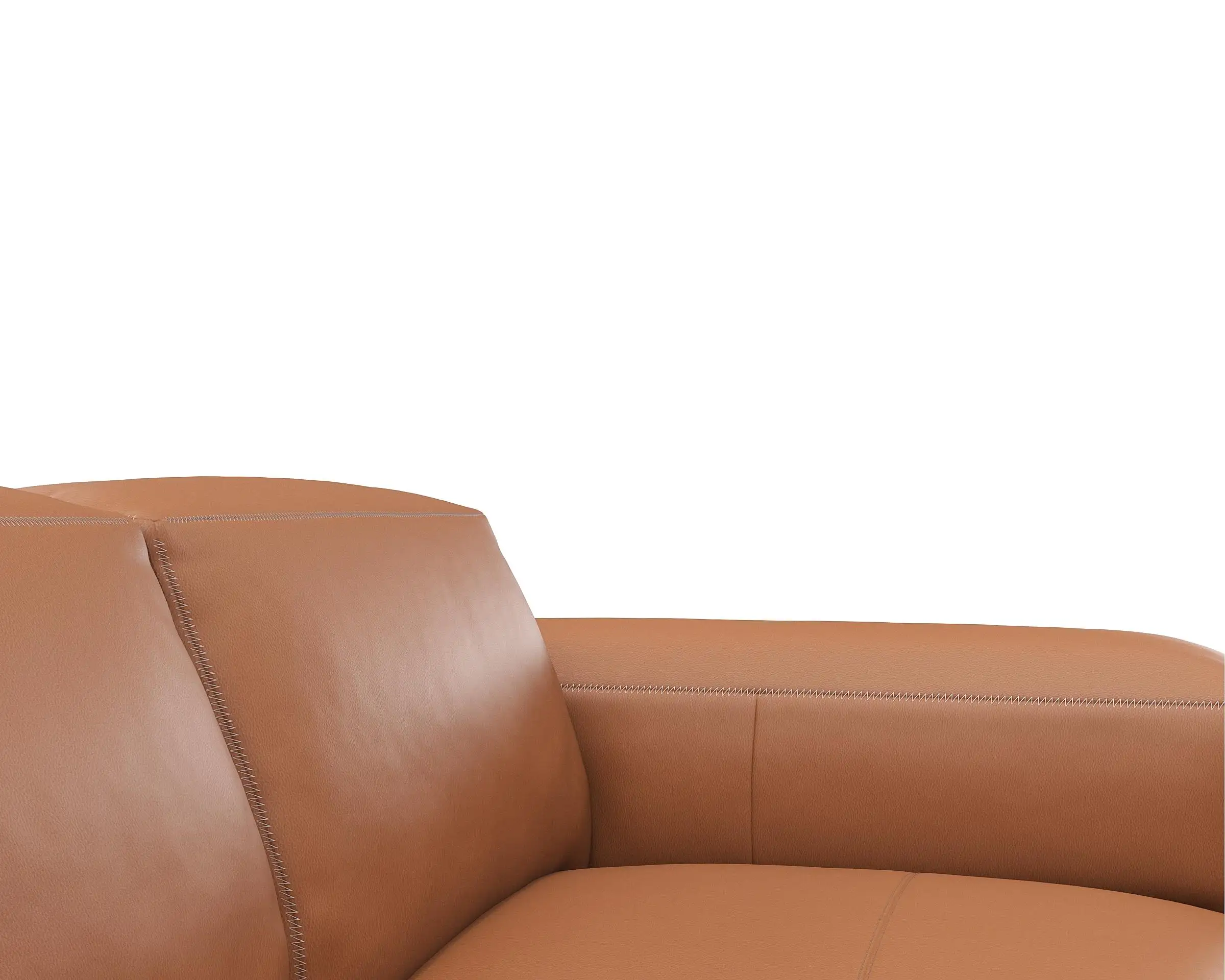 Flexlux 2 Sitzer Eckcouch Open-End Bild 4