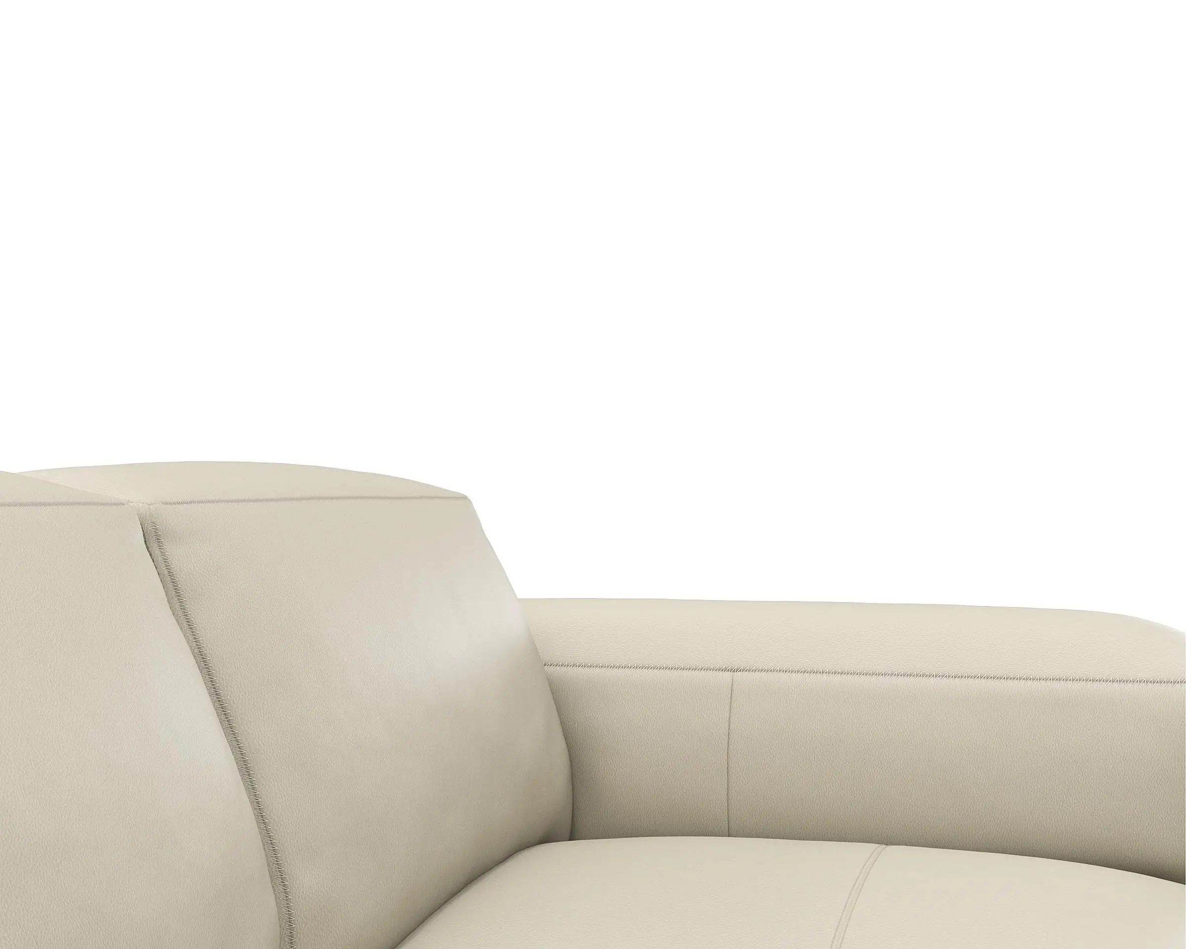 Flexlux 2 Sitzer Eckcouch Open-End Bild 4